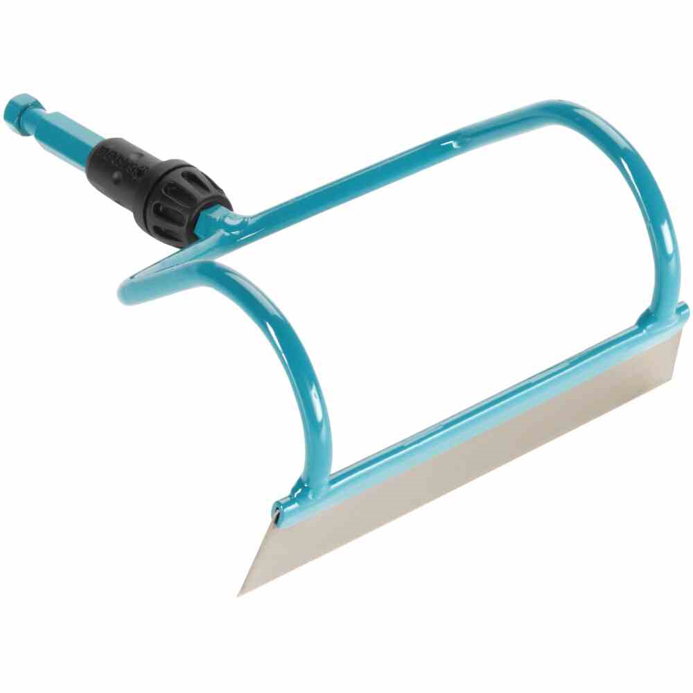 Gardena combisystem-Bügelzughacke 16 cm Arbeitsbreite