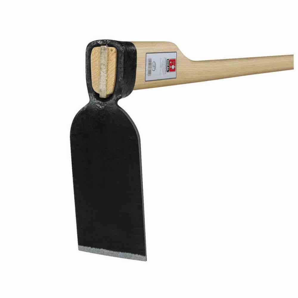 Ideal Blatthacke Größe 1, 200 x 100 x 130 mm