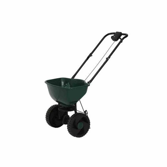 Siena Garden Streuwagen 80x43x90 cm grün