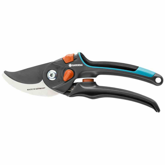 Gardena Comfort Rosen-, Reb- und Gartenschere B/S-XL 24 mm Schnittdurchmesser