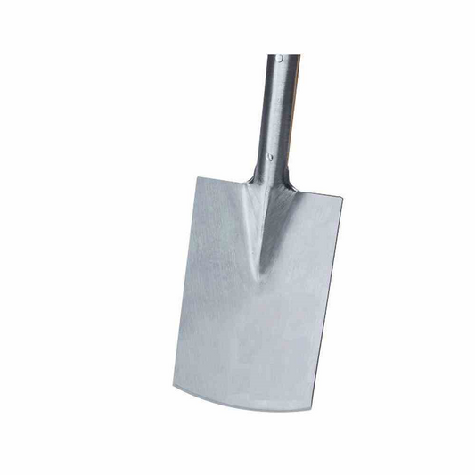 Ideal Spaten Gärtner Form mit T-Stiel, Größe 2