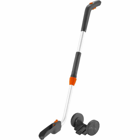 Gardena Teleskopstiel inkl. Räder