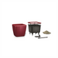 LECHUZA QUADRO Premium LS 43