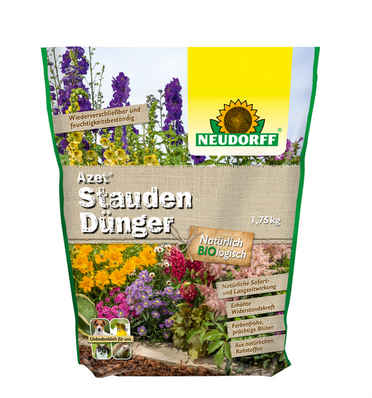 Azet StaudenDünger