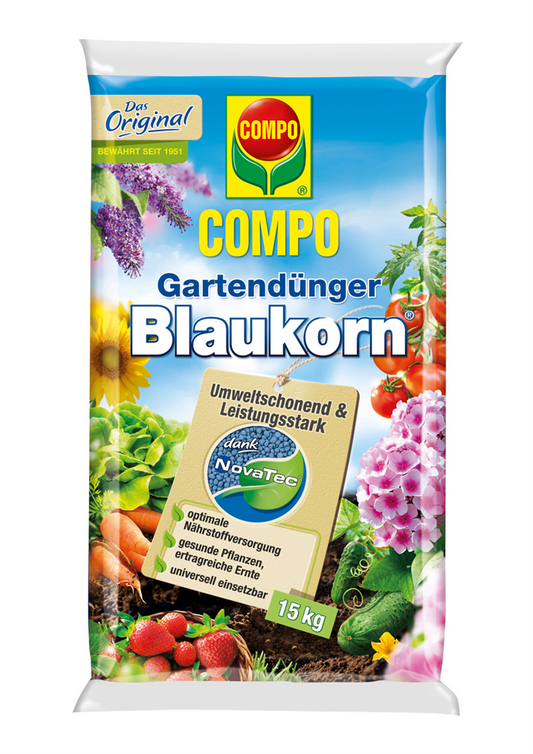 Compo Blaukorn NovaTec