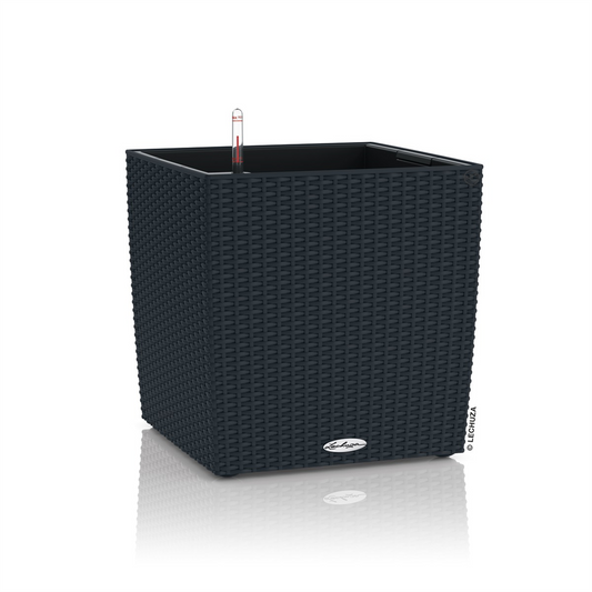 LECHUZA CUBE Cottage 40