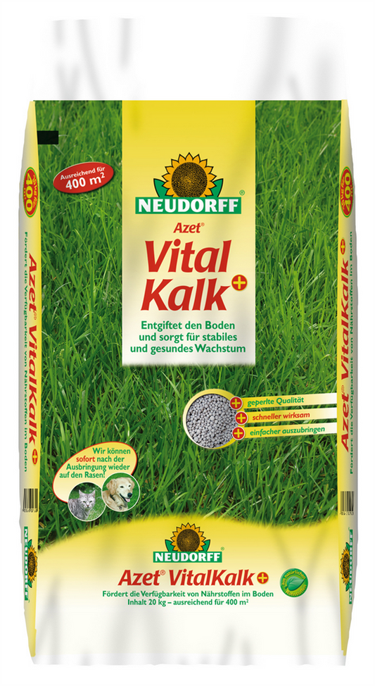 Azet RasenKalk
