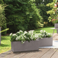 LECHUZA BALCONERA Stone 50
