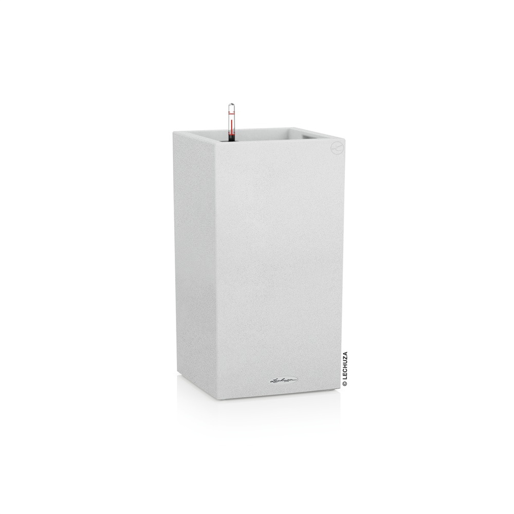 LECHUZA CANTO Stone 30 high