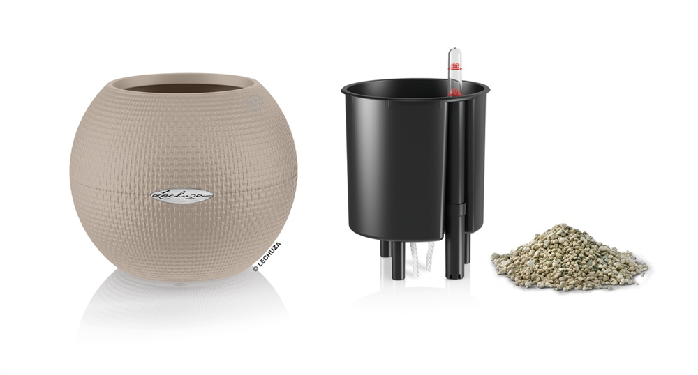 LECHUZA PURO Color 20