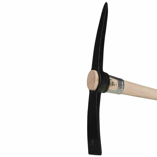 Siena Garden Kreuzhacke 3 kg mit Eschenstiel 95cm