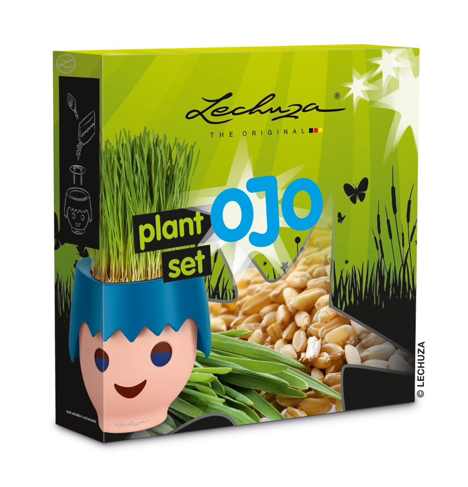 LECHUZA Pflanz-Set