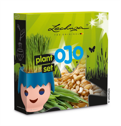 LECHUZA Pflanz-Set