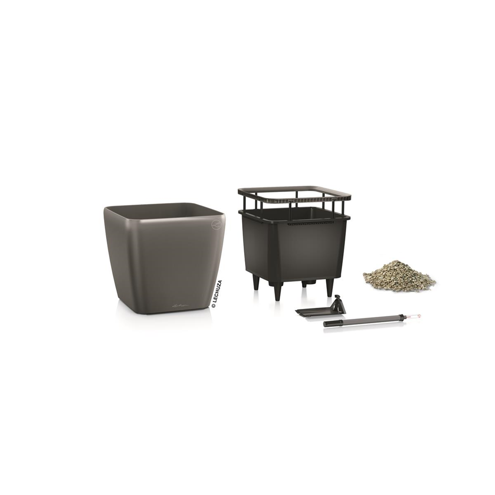 LECHUZA QUADRO Premium LS 21