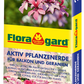 Floragard Aktiv Pflanzenerde für Balkon und Geranien