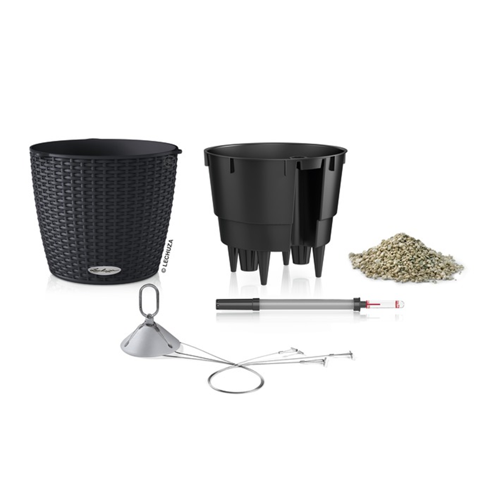 LECHUZA NIDO Cottage