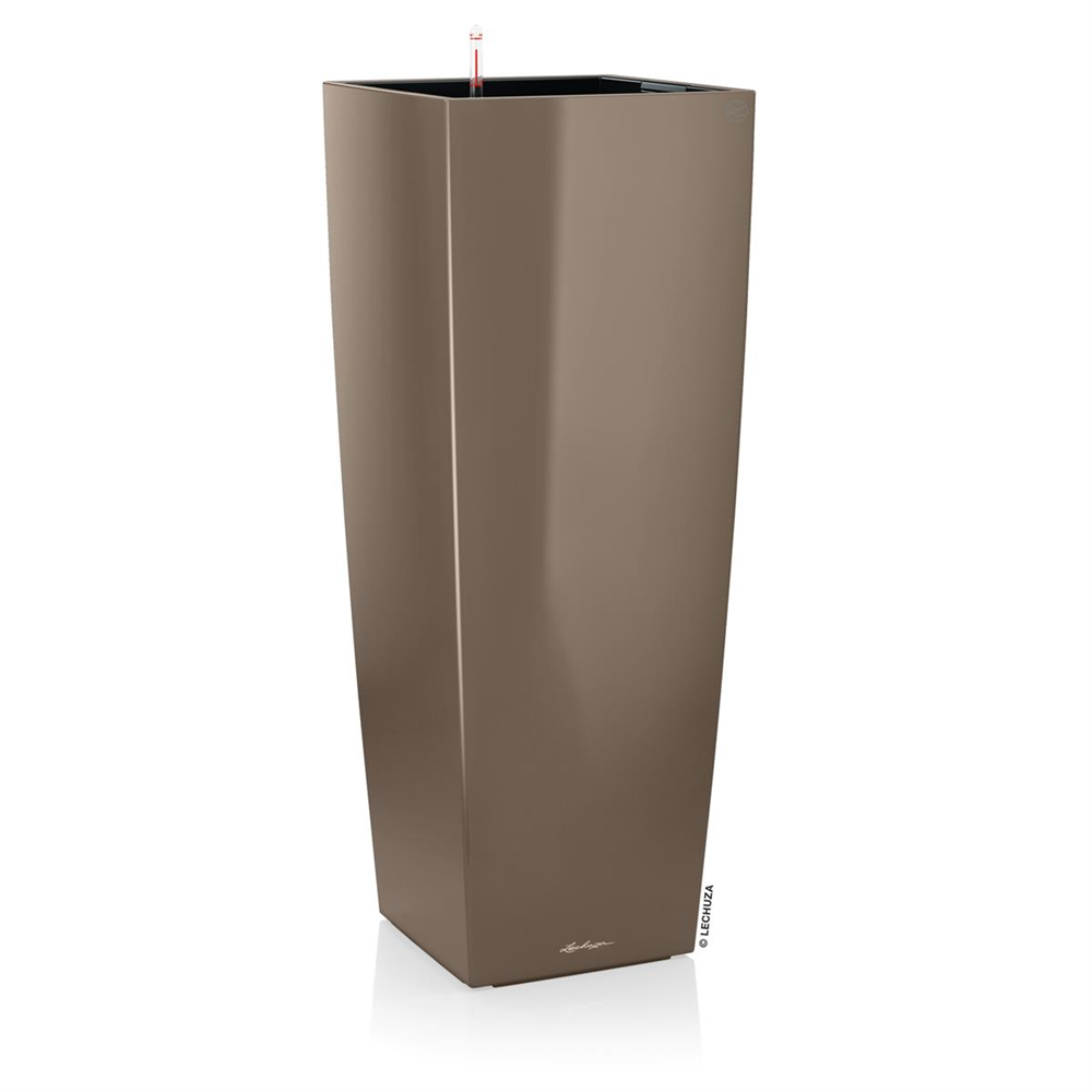 LECHUZA CUBICO Alto Premium