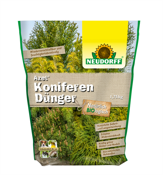 Azet KoniferenDünger
