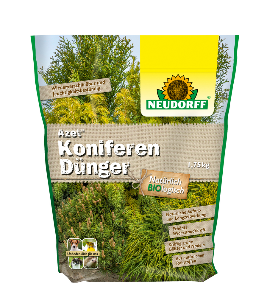 Azet KoniferenDünger