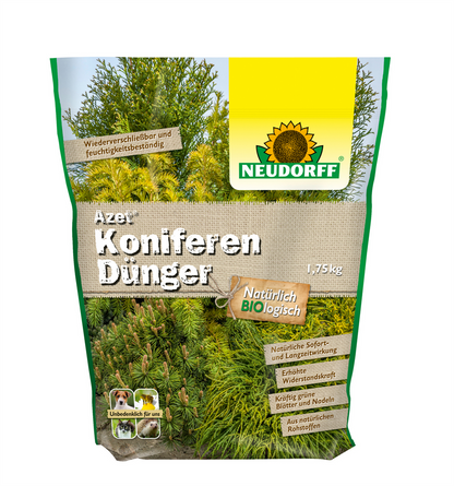 Azet KoniferenDünger
