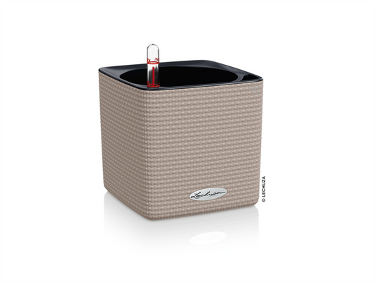 LECHUZA CUBE Color 14