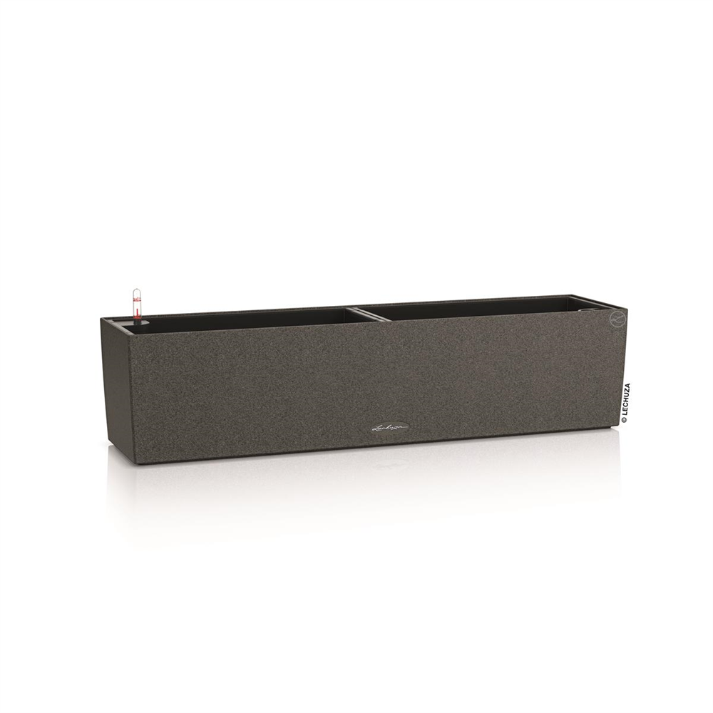 LECHUZA BALCONERA Stone 80