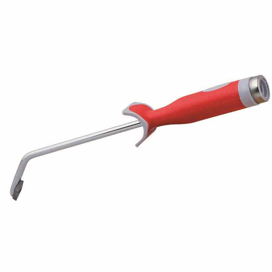 Rillenfix Unkrautkratzer 180° drehbar