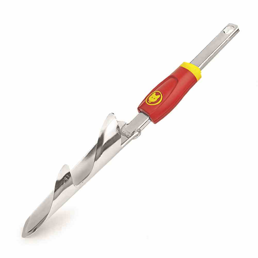 Wolf-Garten multi-star Distelstecher 4 cm