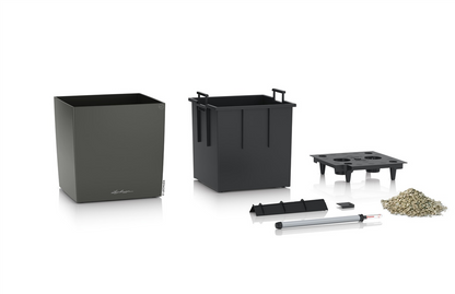 LECHUZA CUBE Premium 40