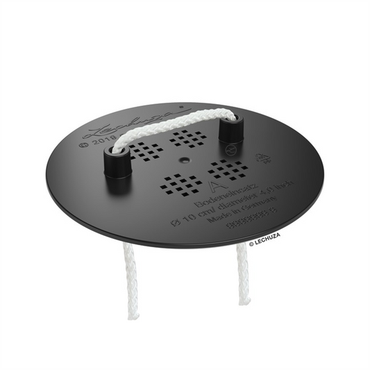 LECHUZA Pflanzplatte für Sticksysteme