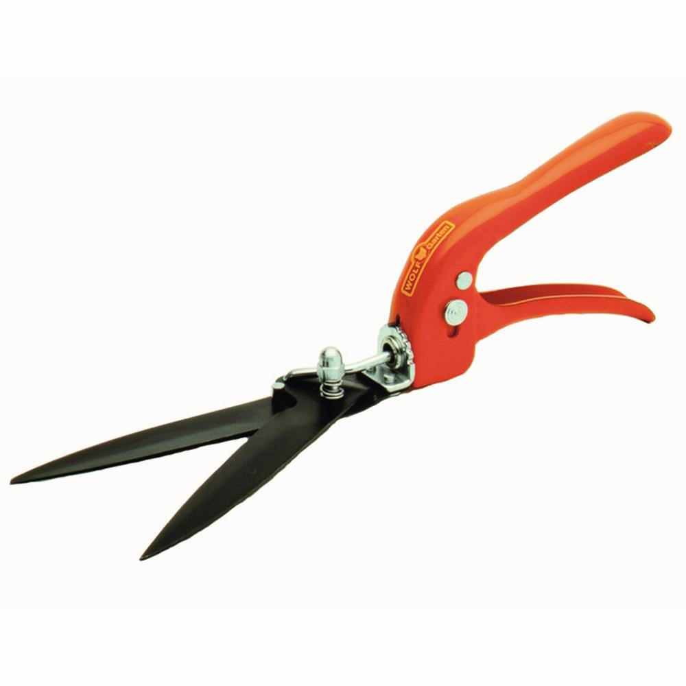 Wolf-Garten Handgrasschere Aktion Ri-T