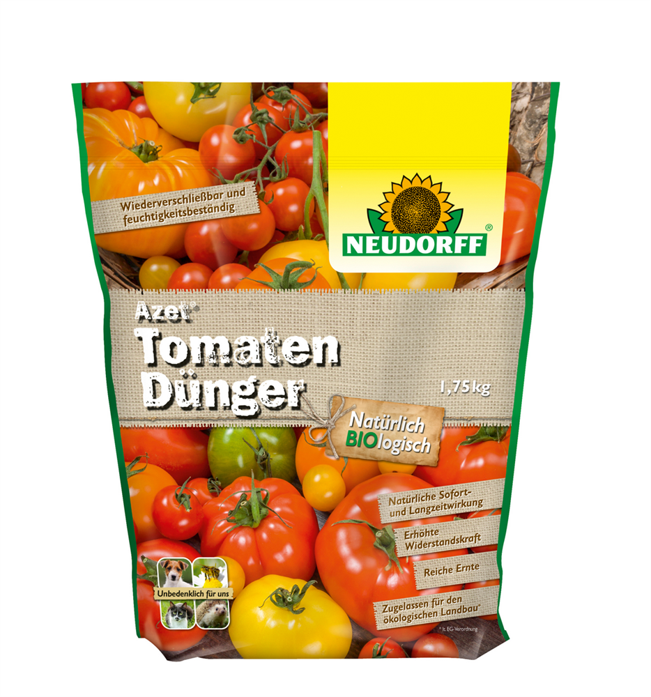 Azet TomatenDünger