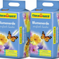 Floragard Blumenerde leicht