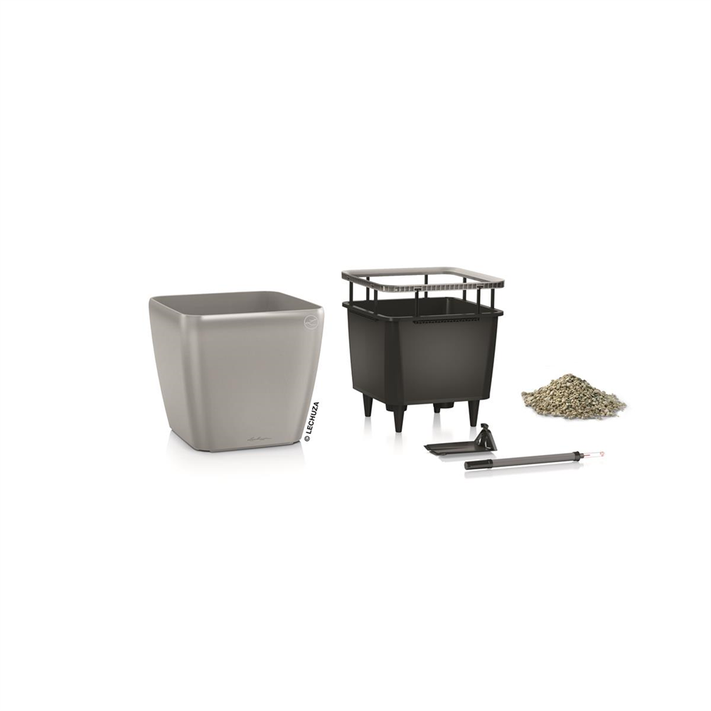 LECHUZA QUADRO Premium LS 21