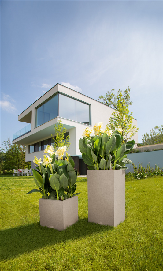 LECHUZA CANTO Stone 40 low