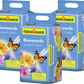Floragard Blumenerde leicht