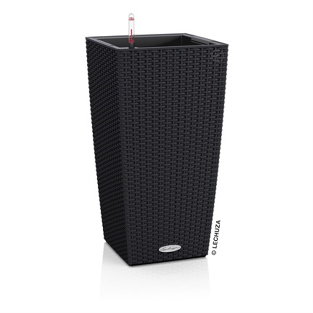 LECHUZA CUBICO Cottage 40