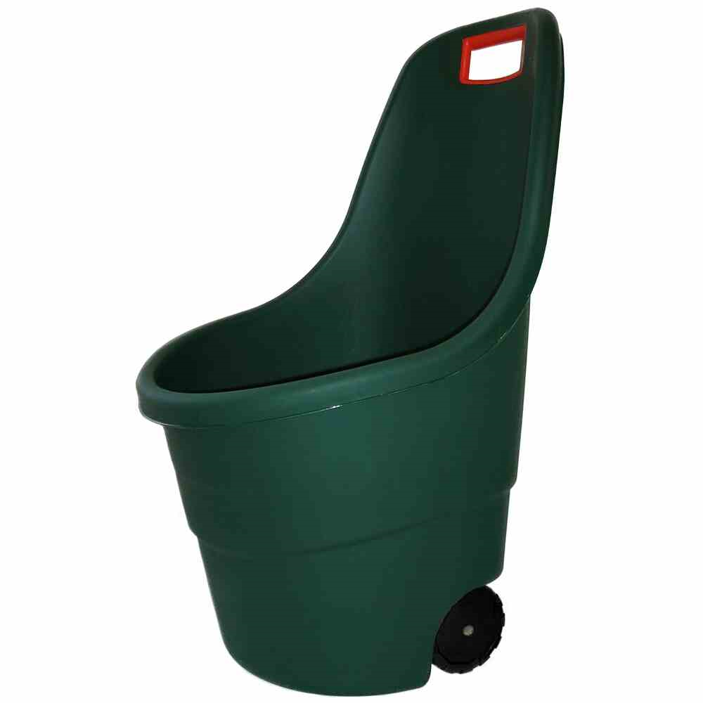 Keter Gartenkarre Marisa gn 55l grün