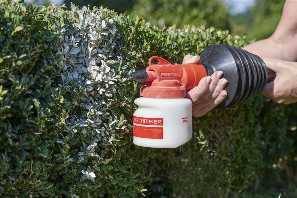 Birchmeier Pulverzerstäuber 'Bobby 0.5' 0,5 l