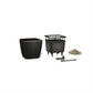 LECHUZA QUADRO Premium LS 43