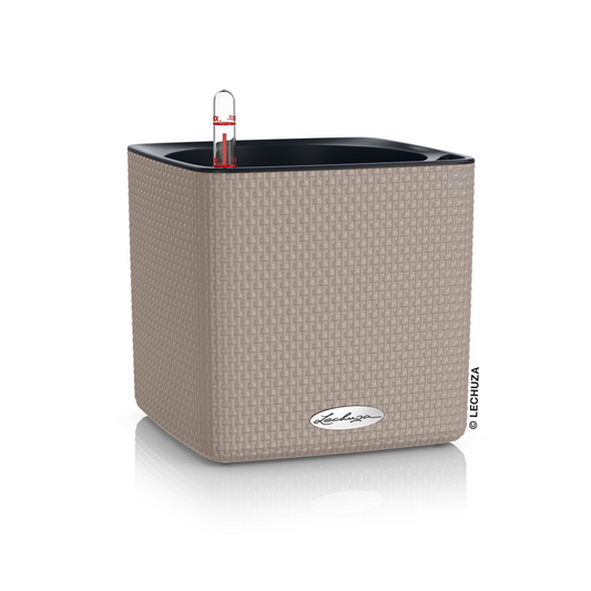 LECHUZA CUBE Color 16