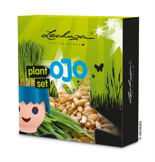 LECHUZA Pflanz-Set