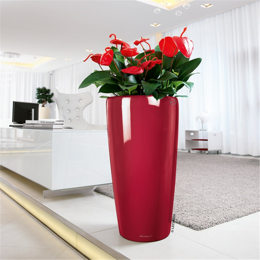 LECHUZA RONDO Premium 40