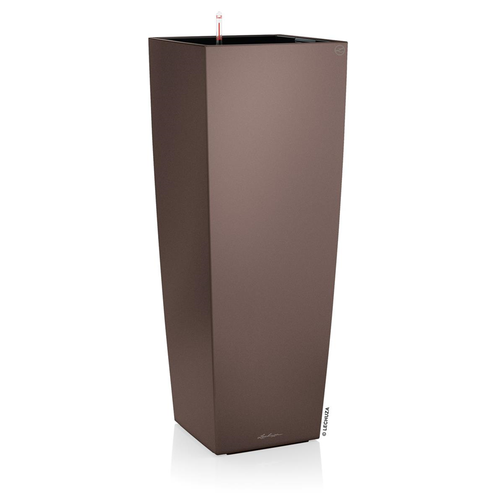 LECHUZA CUBICO Alto Premium