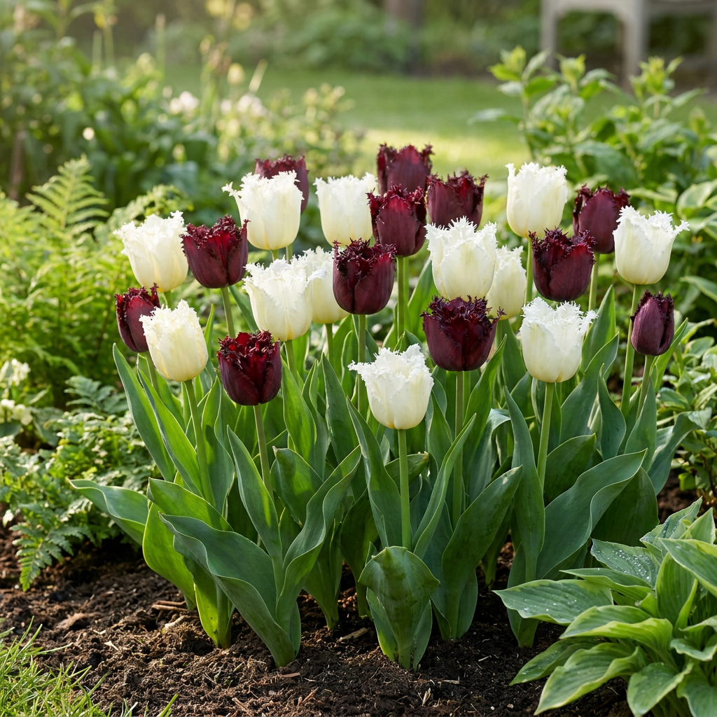 60x Tulipa Breakdance mix - Miscellaneous - Spring bloomer