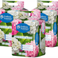 Endless Summer® Hortensienerde rosa und weiß