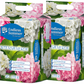 Endless Summer® Hortensienerde rosa und weiß