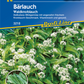Bärlauch