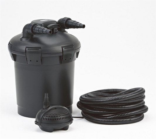 OASE Pontec PondoPress Set 10000