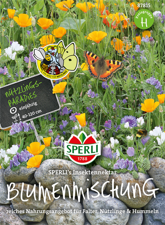 Insektenweide